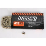 Moose 428 Rx Pro-mx Chain M575-00-100. Fixed Price $37.95.