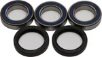 Balls Wheel Bearing And Seal Kits Rear 25-1406AB. Fixed Price $34.79.