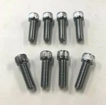 Ultima Drag Style Belt Drive Outboard Bearing Support Spacer Bolts 58-794. Fixed Price $16.99.