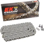 Ek 530 ZVX3 Chain 160 Links Chrome. Fixed Price $295.76.