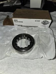 Harley-davidson 9231 Inner Primary Roller Bearing New Oem B27. Fixed Price $39.95.