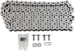 Drive Chain Link Nickel JTC520X1R3NN120. Fixed Price $79.99.