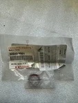 Kawasaki Oem 92045-Y001 Bearing-ball 6901U. Fixed Price $12.99.