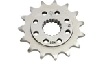 Sprocket JTF284-15 Steel Front 15T. Fixed Price $20.00.