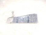 2006 Suzuki LS650 Savage Boulevard S40 Left Lower Chain Case Guard Cover. Fixed Price $14.91.
