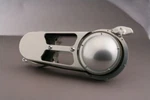 New Bdl 2" Open Belt Drive W/ Lockup Clutch For 70/78 Harley Davidson Shovelhead. Fixed Price $2472.00.