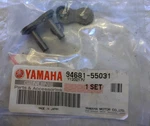 Yamaha New Oem Joint, Chain 94681-55031-00. Fixed Price $10.85.