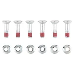 Sprocket Bolt And Nut Kit. Fixed Price $17.95.