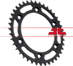 Sprockets Steel Rear 40T JTR897.40. Fixed Price $33.99.