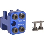 Motion Pro Master Link Press Tool 08-0675. Fixed Price $49.45.