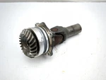 09-20 Yamaha Vmax 1700 VMX17 Middle Drive Bevel Gear Assembly. Fixed Price $199.83.
