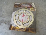 Primary Drive Sprocket 51 Tooth H04KA3710R CRF250X CRF450 CR250. Fixed Price $15.00.