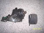 1983 84 Honda Nighthawk CB650SC Side Gear Case 21100-ME5-010 Swing Arm Boot. Fixed Price $9.95.