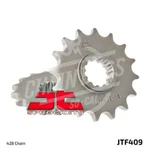 428 Front Steel Teeth Natural JTF409.14. Fixed Price $16.20.