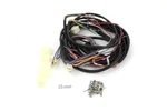 Wiring Harness Kit For Harley-davidson. Fixed Price $213.99.
