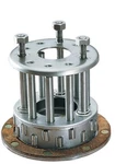 Drag Specialties Complete Stud Clutch Hub Harley Big Twin 36-84 DS-195001. Fixed Price $217.25.