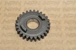 New Honda CL70 K0-K3 CT70 SL70 K0-K1 Countershaft 3RD Gear 23461-065-000. Fixed Price $98.99.