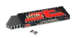 Jt HDR2 Heavy Duty Motorcycle Drive Chain 428 Pitch With Split Link. Fixed Price $16.25.