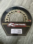 New Renthal Sprocket 411U-520-42P Honda CBR600RR, CBR1000RR, CBR600F, CBR900RR. Fixed Price $59.83.