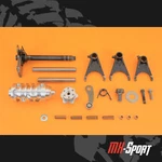 03-07 2003 Ktm 450 Exc Oem Transmission Gearbox Gearshift Forks Drum. Fixed Price $109.99.
