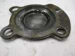 Drive Shaft Plate With Gasket 24761-45100 1980 Suzuki. Fixed Price $12.00.