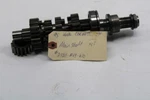 Oem Honda Motorcycle Mainshaft 14T 23211-MV9-670 1995 CBR600F3 White. Fixed Price $100.00.
