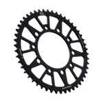 JTA461.50BLK Racelite Aluminum Rear Sprocket 50T 420 Kawasaki/suzuki. Fixed Price $38.24.