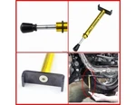 Belt Tension Tester Gauge Tool For Harley-davidson And Other Drive Bikes. Fixed Price $26.82.