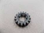 New Oem Yamaha 2ND Pinion Gear / 214-17121-00 DT1. Fixed Price $17.00.