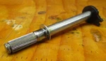 1984-1989 Yamaha XT600 Shift Shaft Assembly 5Y1-18101-02-00. Fixed Price $19.90.