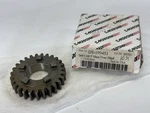 Andrews 2ND Counter 3RD Mainshaft Gear 296330 Harley Spd Big Twin 35027-79A. Fixed Price $109.95.