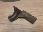 Original Triumph 4-SPEED M/shaft Gear Selector Uk Made 5T 6T T120 57-0260B. Fixed Price $49.04.