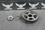 2000 00-07 Honda XR650R Oem Crankshaft Primary Main Gear 43T 23121-MBN-670. Fixed Price $42.49.