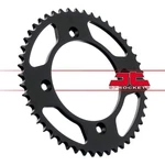 JTR895.49 Rear Steel Sprocket TOOTH/428 Pitch. Fixed Price $30.10.