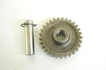 Kawasaki ZR-7S Starter Motor Idler Gear KZ650 KZ750 ZX750. Fixed Price $9.65.