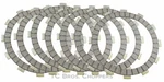1974-79 Yamaha Clutch Kit Engine Motor Gasket Bobber Chopper. Fixed Price $110.46.