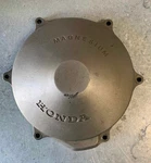 Honda RC51 RVT1000R Clutch Cover 11350-MCF-D60 Oem SP1 SP2 2000-2006. Fixed Price $130.00.