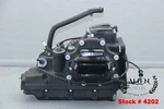 2018 Harley Touring 6 Speed Transmission Gloss Black Covers 13K Video #4202. Fixed Price $949.99.