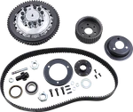 Belt Drives Ltd. 1-5/8" Mm With Lockup Clutch EVBB-2SL. Fixed Price $976.84.