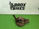 1986 Kawasaki 87 88 Rear Brake Panel Drum. Fixed Price $65.00.