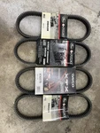 Gates Belts Polaris Ranger 1000 General 25G4108 24G4108 Dayco XTX2279. Fixed Price $230.00.