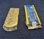 Fire Power 692-5120G Heavy Duty Gold Chain 520X120 Fits 1979-2007 Honda CR125R. Fixed Price $71.99.