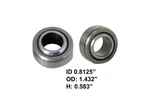 Swingarm Bearing Kit Fits Harley Softail 2000-16 Rep. 9270A, 9209. Fixed Price $36.00.