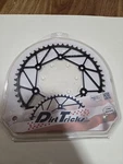 Dirt Tricks Rear Sprocket 49T Yamaha Black. Fixed Price $90.00.