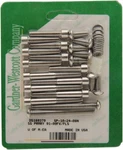 Gardner-westcott Primary Socket-head Bolt Kit Stainless Steel #SP-10-24-08N. Fixed Price $53.96.