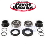 Pivot Works PWRWC-Y03-500 Water Tight Wheel Collar And Bearing Kit For Tires Et. Fixed Price $84.90.