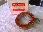 Nos Suzuki 08123-60107 Bearing LT500R. Fixed Price $53.69.