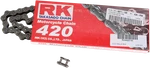 Rk For Standard Clip Connecting Link M420-CL. Fixed Price $14.59.