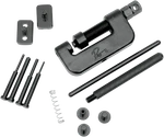Motion Pro Fits Replacement Pin Chain Riveting Tool 3 Mm 08-0060. Fixed Price $8.25.