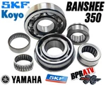 Banshee Transmission Bearings Skf Aftermarket Quality Shift Cm Kit. Fixed Price $79.99.